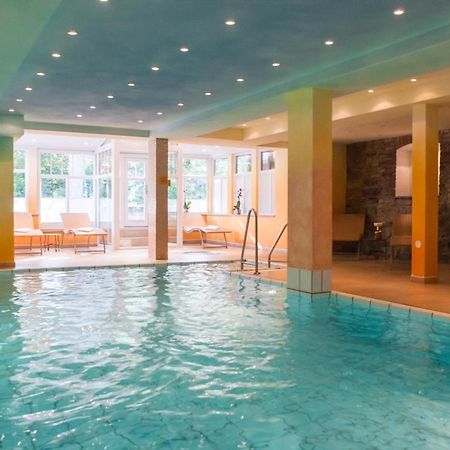 Boutiquehotel Schlosspalais 韦尼格罗德 外观 照片