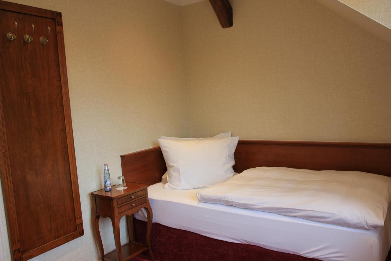 Boutiquehotel Schlosspalais 韦尼格罗德 外观 照片