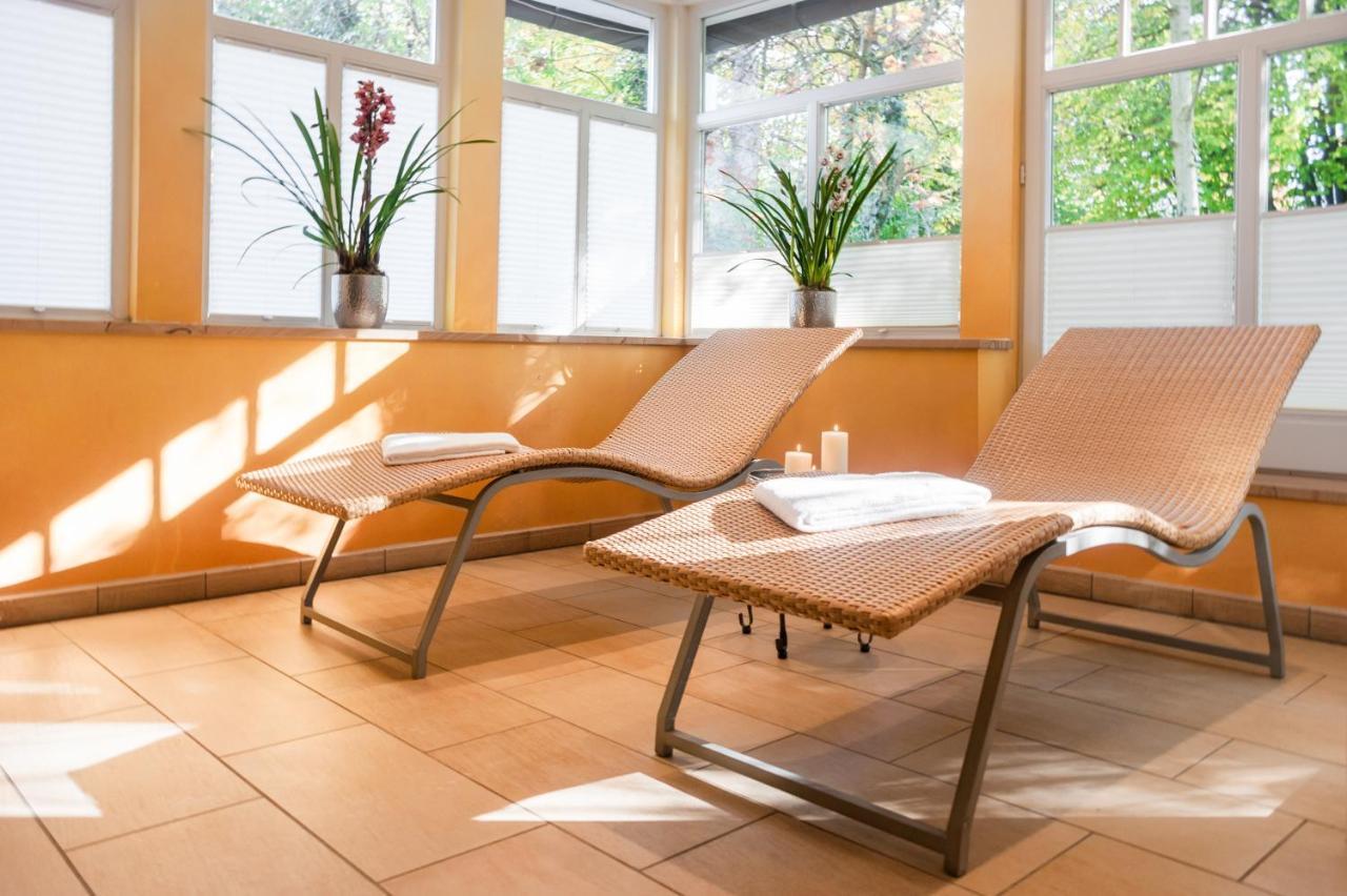 Boutiquehotel Schlosspalais 韦尼格罗德 外观 照片