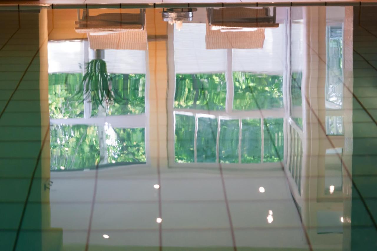 Boutiquehotel Schlosspalais 韦尼格罗德 外观 照片